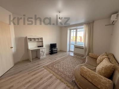 1-бөлмелі пәтер · 43.4 м² · 4/6 қабат, Юбилейный 28, бағасы: 22 млн ₸ в Костанае