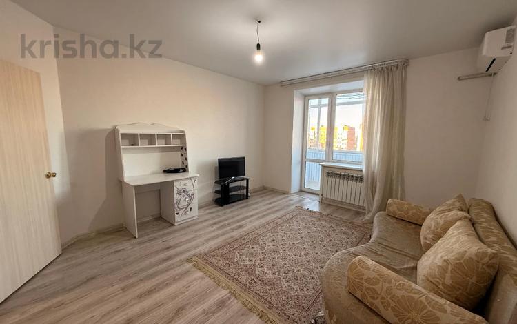 1-бөлмелі пәтер · 43.4 м² · 4/6 қабат, Юбилейный 28, бағасы: 22 млн ₸ в Костанае — фото 3