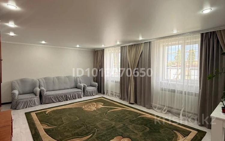 Отдельный дом · 4 комнаты · 121 м² · 5 сот., мкр. Зачаганск пгт, Нарын 23 — улица Козы Корпеш за 24.5 млн ₸ в Уральске — фото 2