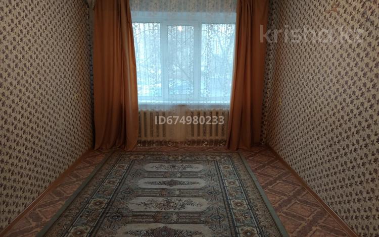 1-комнатная квартира · 43.3 м² · 1/9 этаж, мкр Кунаева 67/1 за 15.8 млн ₸ в Уральске — фото 4