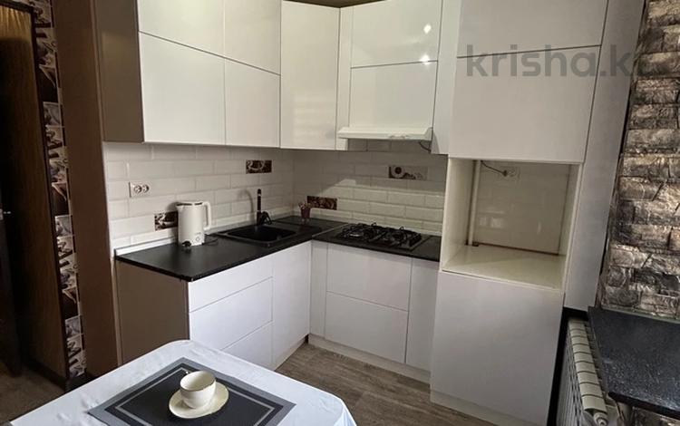 1-бөлмелі пәтер · 35 м² · 2/5 қабат, Марата Оспанова 52, бағасы: 12 000 ₸ в Актобе — фото 13