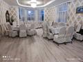 Отдельный дом • 6 комнат • 320 м² • 6 сот., Тулебаева за 52 млн 〒 в Темиртау