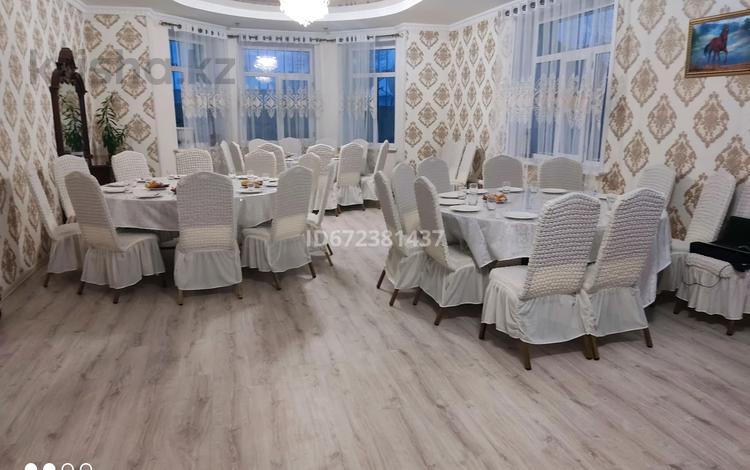 Отдельный дом • 6 комнат • 320 м² • 6 сот., Тулебаева за 52 млн 〒 в Темиртау — фото 41