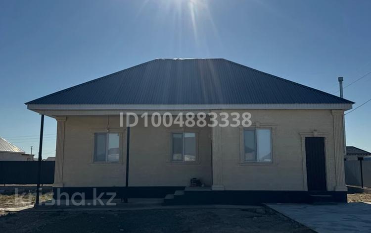 Отдельный дом · 2 комнаты · 72 м² · 8.5 сот., Таскала 3 за 16.5 млн 〒 в Атырау — фото 2