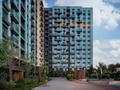 3-комнатная квартира · 95.1 м², Юсуфа Саккаки 3А за ~ 68.3 млн ₸ в Ташкенте