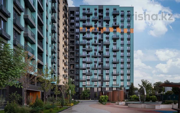 3-комнатная квартира · 95.1 м², Юсуфа Саккаки 3А за ~ 68.3 млн ₸ в Ташкенте — фото 6