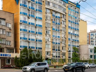 2-комнатная квартира · 47 м² · 4/10 этаж, Мамыр 2 — Шаляпина/Саина за 280 000 〒 в Алматы, Ауэзовский р-н