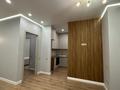 1-комнатная квартира · 40.3 м² · 7/11 этаж, Жошы Хана 7 блок 2 — Бухар Жирау за 32 млн ₸ в Астане, Есильский р-н — фото 13