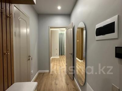 1-комнатная квартира · 40.3 м² · 7/11 этаж, Жошы Хана 7 блок 2 — Бухар Жирау за 32 млн ₸ в Астане, Есильский р-н