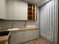1-комнатная квартира · 40.3 м² · 7/11 этаж, Жошы Хана 7 блок 2 — Бухар Жирау за 32 млн ₸ в Астане, Есильский р-н — фото 6