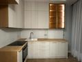 1-комнатная квартира · 40.3 м² · 7/11 этаж, Жошы Хана 7 блок 2 — Бухар Жирау за 32 млн ₸ в Астане, Есильский р-н — фото 8