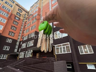 2-комнатная квартира · 80 м² · 8/9 этаж, мкр. Алтын орда, Молдагулова 66 б за 37 млн ₸ в Актобе