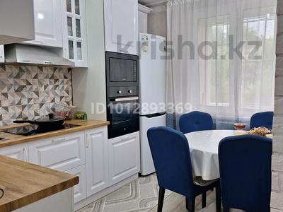3-бөлмелі пәтер · 65 м² · 3/6 қабат, Космическая 21, бағасы: 33 млн ₸ в Усть-Каменогорске