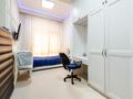 3-комнатная квартира · 150 м² · 3/6 этаж, Арайлы 12 за 600 000 〒 в Алматы, Бостандыкский р-н — фото 10