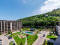 3-комнатная квартира · 150 м² · 3/6 этаж, Арайлы 12 за 600 000 〒 в Алматы, Бостандыкский р-н — фото 19