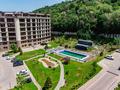 3-комнатная квартира · 150 м² · 3/6 этаж, Арайлы 12 за 600 000 〒 в Алматы, Бостандыкский р-н — фото 20