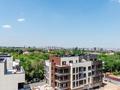 3-комнатная квартира · 150 м² · 3/6 этаж, Арайлы 12 за 600 000 〒 в Алматы, Бостандыкский р-н — фото 22