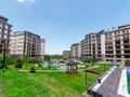 3-комнатная квартира · 150 м² · 3/6 этаж, Арайлы 12 за 600 000 〒 в Алматы, Бостандыкский р-н — фото 27