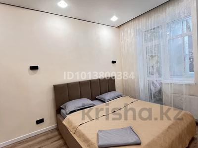 2-бөлмелі пәтер · 55 м² · 1/10 қабат, Толе би 25, 25А, 14, 14/1, 12, 12/2, 12/1, бағасы: 17 000 ₸ в Астане, Нура р-н