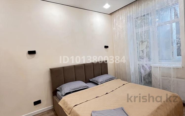 2-бөлмелі пәтер · 55 м² · 1/10 қабат, Толе би 25, 25А, 14, 14/1, 12, 12/2, 12/1, бағасы: 17 000 ₸ в Астане, Нура р-н — фото 2