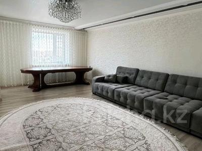 3-комнатная квартира, 118.5 м², 9/10 этаж, сабатаева 82 за 41 млн 〒 в Кокшетау