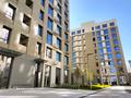 3-бөлмелі пәтер · 86.4 м² · 5/9 қабат, мкр Нуркент, Турара Рыскулова, бағасы: 57.5 млн ₸ в Алматы, Алатауский р-н