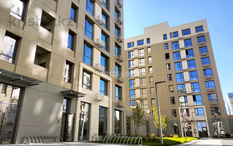 3-бөлмелі пәтер · 86.4 м² · 5/9 қабат, мкр Нуркент, Турара Рыскулова, бағасы: 57.5 млн ₸ в Алматы, Алатауский р-н — фото 13