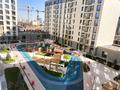 3-бөлмелі пәтер · 86.4 м² · 5/9 қабат, мкр Нуркент, Турара Рыскулова, бағасы: 57.5 млн ₸ в Алматы, Алатауский р-н — фото 4