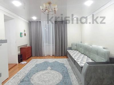 3-комнатная квартира · 60.3 м² · 6/9 этаж, Баян Батыра 5 — Можно в ипотеку! за 24 млн 〒 в Павлодаре