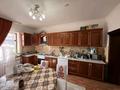 Отдельный дом · 9 комнат · 139.5 м² · 10 сот., Сағат Боханұлы 2 — улица Беккожаев за 50 млн ₸ в  — фото 12