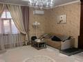Отдельный дом · 9 комнат · 139.5 м² · 10 сот., Сағат Боханұлы 2 — улица Беккожаев за 50 млн ₸ в  — фото 4