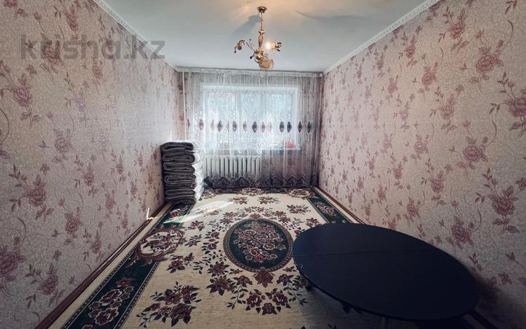 3-бөлмелі пәтер · 61.1 м² · 1/5 қабат, Назарбаева 7, бағасы: 19.6 млн ₸ в Павлодаре — фото 2