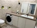 3-бөлмелі пәтер · 78 м² · 1/9 қабат, Тыныбаева 6, бағасы: 64 млн ₸ в Астане, Сарайшык р-н — фото 5