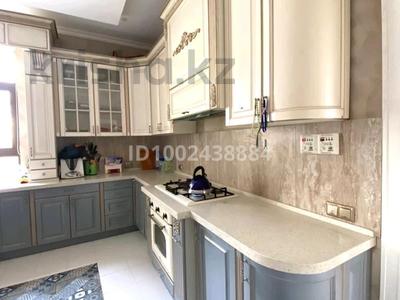 Отдельный дом · 8 комнат · 550 м² · 17 сот., Тулеметова 70/6 — Дендропарк за 280 млн 〒 в Шымкенте, Каратауский р-н