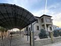 Отдельный дом · 8 комнат · 550 м² · 17 сот., Тулеметова 70/6 — Дендропарк за 280 млн ₸ в Шымкенте, Каратауский р-н — фото 17