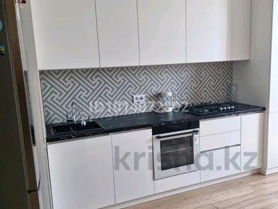 1-бөлмелі пәтер · 37.6 м² · 4/5 қабат, Қайрат ш/а., Мкр. Кайрат, 152/1, бағасы: 37 млн ₸ в Алматы, Турксибский р-н