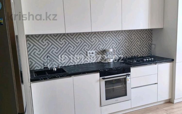 1-комнатная квартира · 37.6 м² · 4/5 этаж, мкр Кайрат, Мкр. Кайрат, 152/1 за 37 млн ₸ в Алматы, Турксибский р-н — фото 2