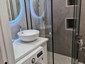 1-комнатная квартира · 37.6 м² · 4/5 этаж, мкр Кайрат, Мкр. Кайрат, 152/1 за 37 млн ₸ в Алматы, Турксибский р-н — фото 14