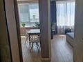 1-комнатная квартира · 37.6 м² · 4/5 этаж, мкр Кайрат, Мкр. Кайрат, 152/1 за 37 млн ₸ в Алматы, Турксибский р-н — фото 5