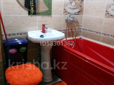 2-комнатная квартира · 50 м² · 2/5 этаж, Гагарина 38 — Кремлевская за 12 000 ₸ в Шымкенте, Абайский р-н