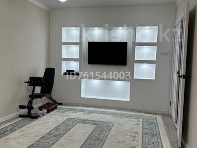 2-комнатная квартира · 53 м² · 3/5 этаж, 4 1 за 18 млн ₸ в Аксае