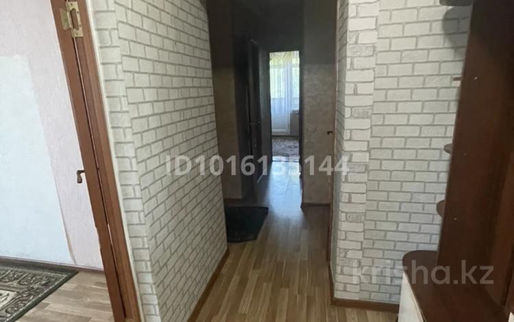 2-комнатная квартира · 52 м² · 2/5 этаж, Кабанбай батыра за 150 000 ₸ в Талдыкоргане — фото 2