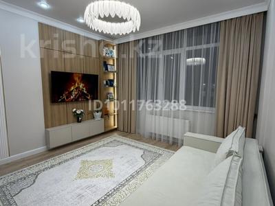 2-бөлмелі пәтер · 46.3 м² · 12/14 қабат, Е-429 14/1, бағасы: 29 млн ₸ в Астане, Нура р-н