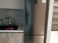 2-комнатная квартира · 70 м² · 4/12 этаж, Минина 14а за 800 000 ₸ в Алматы, Бостандыкский р-н — фото 7