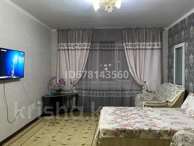 1-комнатная квартира, 49 м², 5/5 этаж посуточно, Лермонтова за 10 000 〒 в Талгаре