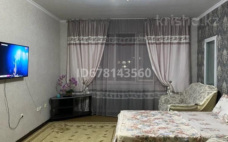 1-комнатная квартира, 49 м², 5/5 этаж посуточно, Лермонтова за 10 000 〒 в Талгаре — фото 2