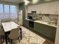 3-бөлмелі пәтер · 90 м² · 6/7 қабат, Микрорайон Кайрат 303/4, бағасы: 54 млн ₸ в Алматы, Турксибский р-н — фото 9