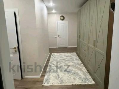 3-бөлмелі пәтер · 90 м² · 6/7 қабат, Микрорайон Кайрат 303/4, бағасы: 54 млн ₸ в Алматы, Турксибский р-н