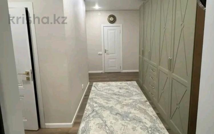3-бөлмелі пәтер · 90 м² · 6/7 қабат, Микрорайон Кайрат 303/4, бағасы: 54 млн ₸ в Алматы, Турксибский р-н — фото 4