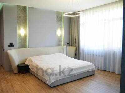 3-бөлмелі пәтер · 200 м² · 3/6 қабат, Рахмадиева, бағасы: 177 млн ₸ в Алматы, Бостандыкский р-н